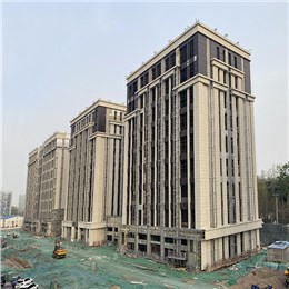 【真岩®案例】---北京祥瑞生产基地项目