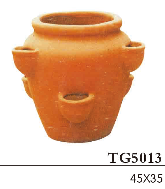 景观陶罐TG5013