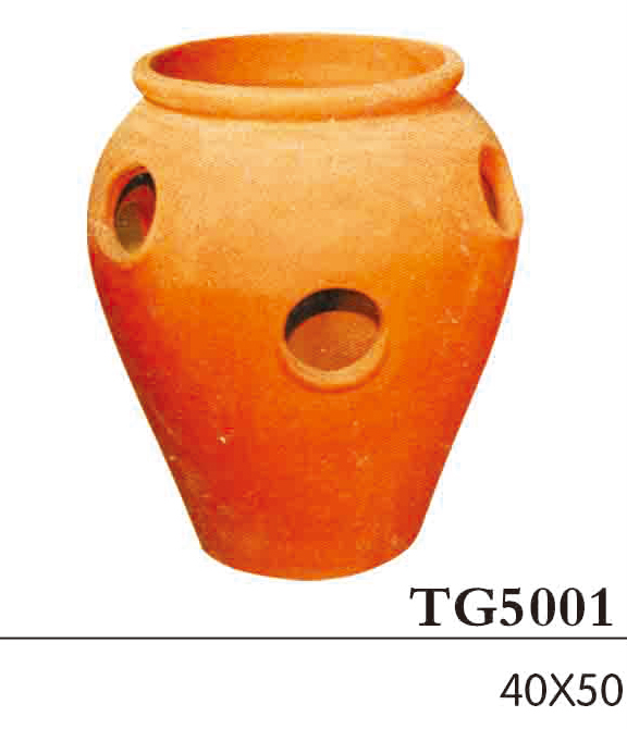 景观陶罐TG5001
