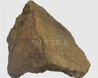大自然碎拼石专用拐角